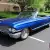 1962 Cadillac Eldorado --