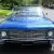 1962 Cadillac Eldorado --