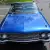 1962 Cadillac Eldorado --