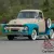 1954 Ford F-100 Pickup