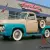 1954 Ford F-100 Pickup