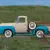 1954 Ford F-100 Pickup