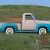 1954 Ford F-100 Pickup