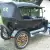  Model T Ford tourer - 1923. Restored. 