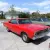 69 dodge dart 340 swinger  numbers matching R4 red