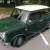 1968 Austin Mini Cooper MKII 998cc