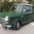 1968 Austin Mini Cooper MKII 998cc