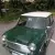 1968 Austin Mini Cooper MKII 998cc