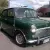 1968 Austin Mini Cooper MKII 998cc