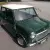 1968 Austin Mini Cooper MKII 998cc