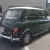 1968 Austin Mini Cooper MKII 998cc