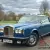 1980 ROLLS ROYCE SILVER SHADOW II - GREAT HISTORY - SUPERB COLOUR COMBINATION