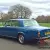 1980 ROLLS ROYCE SILVER SHADOW II - GREAT HISTORY - SUPERB COLOUR COMBINATION