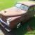 1950 Other Makes Station wagon