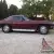1967 Chevrolet Corvette Coupe