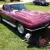 1967 Chevrolet Corvette Coupe