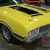 1970 Oldsmobile 442