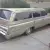 1962 Chevy Impala Wagon - 6 Passenger