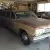 1962 Chevy Impala Wagon - 6 Passenger