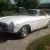  Volvo P1800E Fuel Injected Coupe 