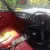  Volvo P1800E Fuel Injected Coupe 