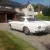  Volvo P1800E Fuel Injected Coupe 