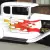 1930 FORD 5 WINDOW COUPE CHOPPED ALL STEEL CHEVY 4 BOLT 350 32 CORNHUSKER FRAME