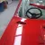 ROVER VITESSE GrpA Replica RALLY/RACE, '84 SPEC, SEATS/BELTS 'IN DATE'