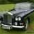 1964 Rolls-Royce Silver Cloud 3 Chinese eye.