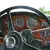 1964 Rolls-Royce Silver Cloud 3 Chinese eye.