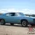 Pontiac: GTO