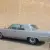BEAUTIFUL ONE OF A KIND 1965 CHRYSLER IMPERIAL CROWN SPECIAL ORDER CHRYSLER EXEC