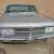 BEAUTIFUL ONE OF A KIND 1965 CHRYSLER IMPERIAL CROWN SPECIAL ORDER CHRYSLER EXEC