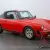 1977 Porsche 911 Targa