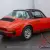 1977 Porsche 911 Targa