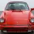 1977 Porsche 911 Targa