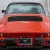 1977 Porsche 911 Targa