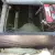 1930 Hudson hotrod pickup, ratrod,street rod, scta, rat rod, chopped, channeled.