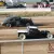 1930 Hudson hotrod pickup, ratrod,street rod, scta, rat rod, chopped, channeled.