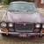 Series 1 Jaguar sedan