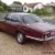 Series 1 Jaguar sedan