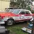 Dodge Phoenix 1966 Sedan RED White in Buln Buln, VIC