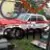 Dodge Phoenix 1966 Sedan RED White in Buln Buln, VIC