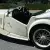 1949 MG TC EXCELLENT ORIG CA DRIVER