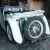 1949 MG TC EXCELLENT ORIG CA DRIVER