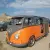 vw splitscreen 1966