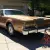 1974 Lincoln Continental