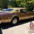 1974 Lincoln Continental