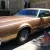 1974 Lincoln Continental