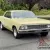 1966 Chevrolet Chevelle 1966 Chevelle Malibu Bucket Seats/Console 350 w/700R4